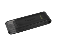 Kingston 128GB DataTraveler 70 USB-C - 572318 - zdjęcie 3